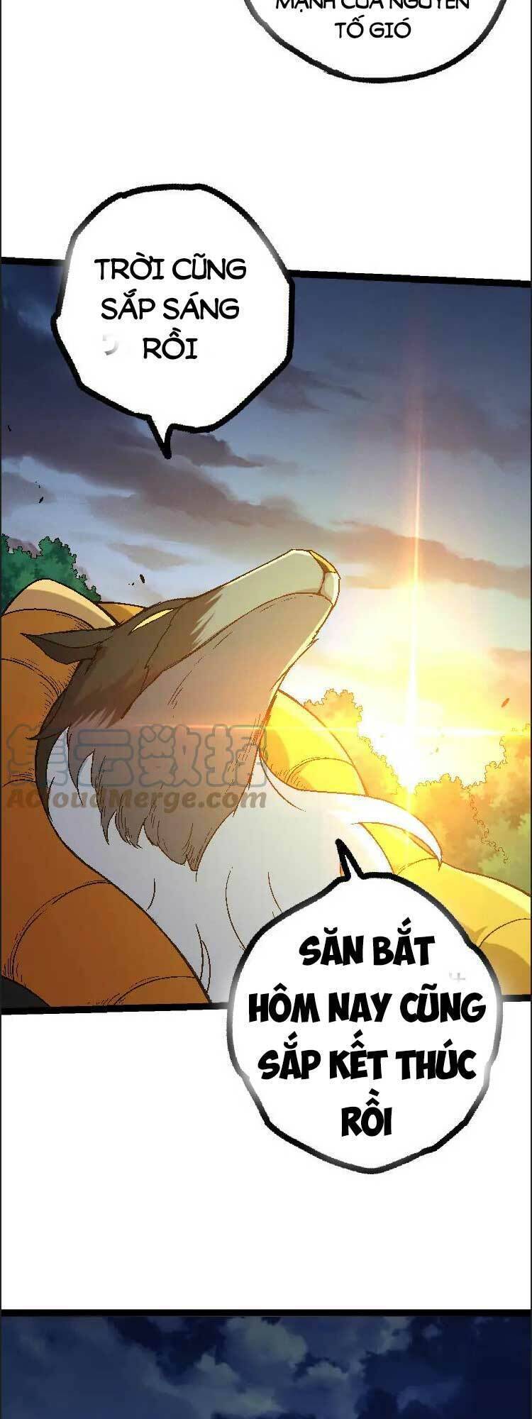 Chuyển Sinh Thành Liễu Đột Biến Chapter 42 - Trang 14