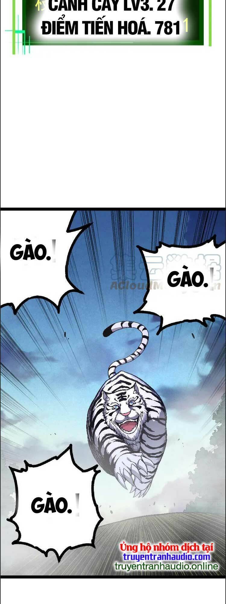 Chuyển Sinh Thành Liễu Đột Biến Chapter 42 - Trang 24