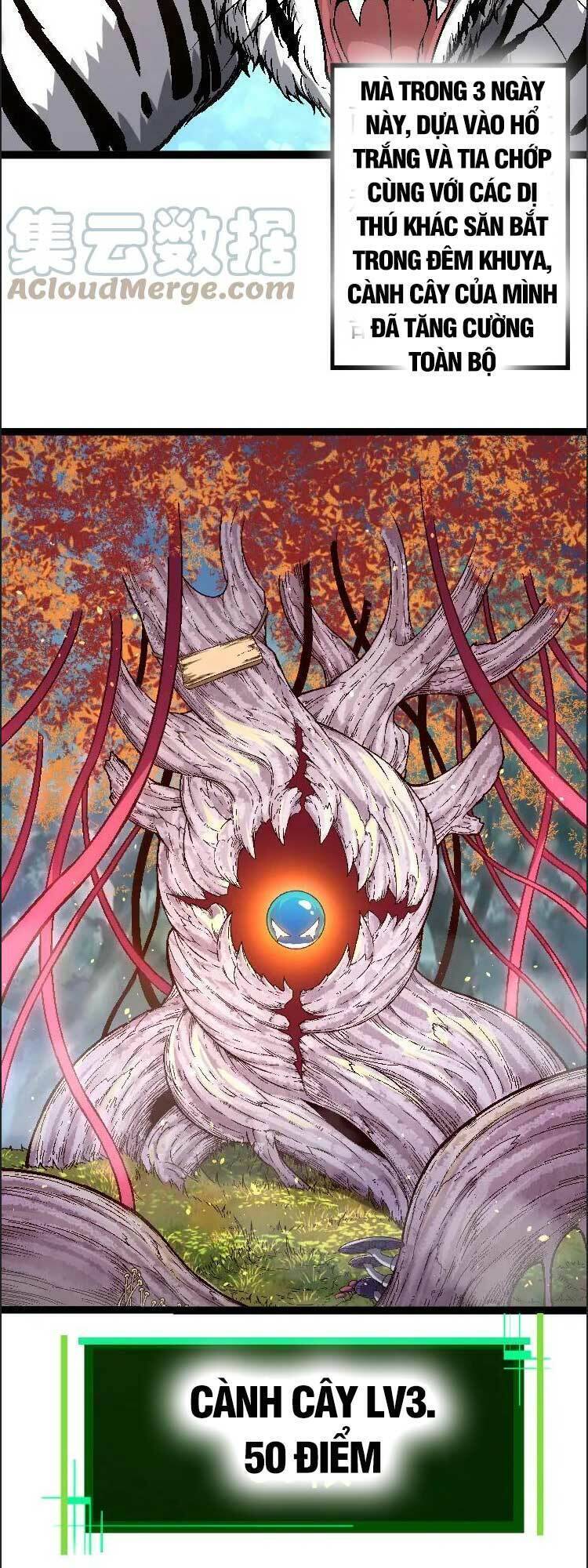 Chuyển Sinh Thành Liễu Đột Biến Chapter 42 - Trang 40