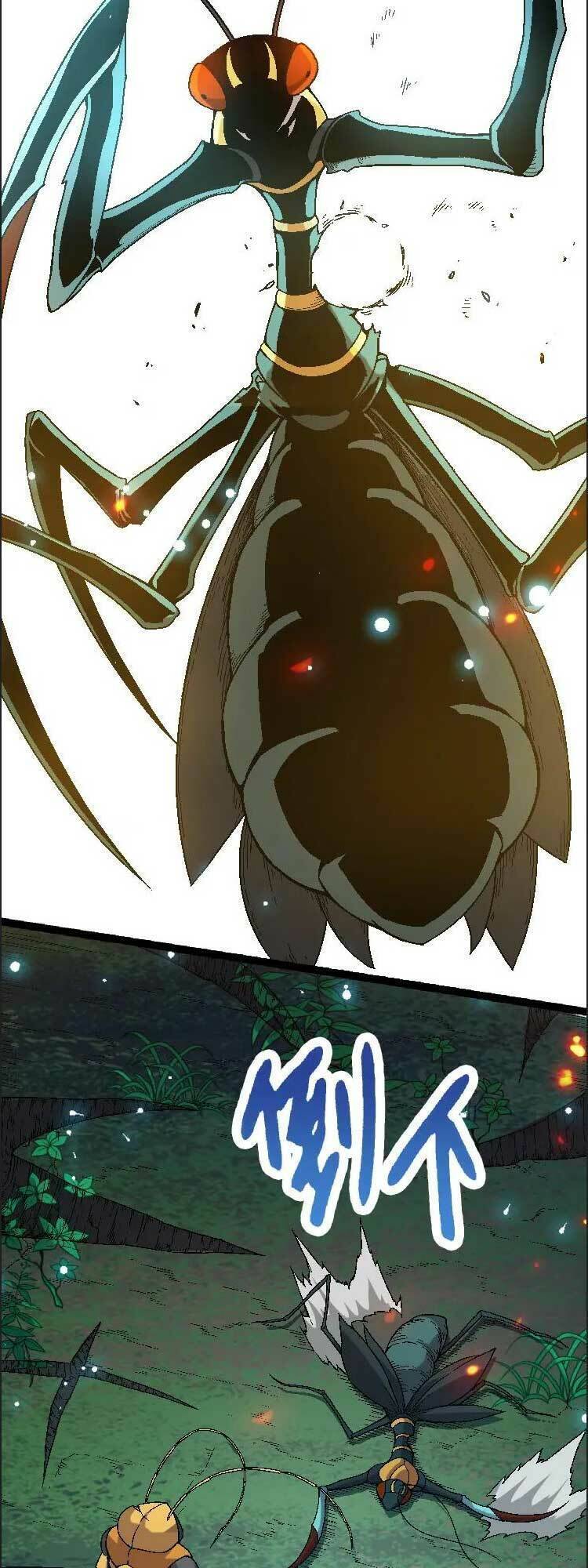 Chuyển Sinh Thành Liễu Đột Biến Chapter 42 - Trang 10