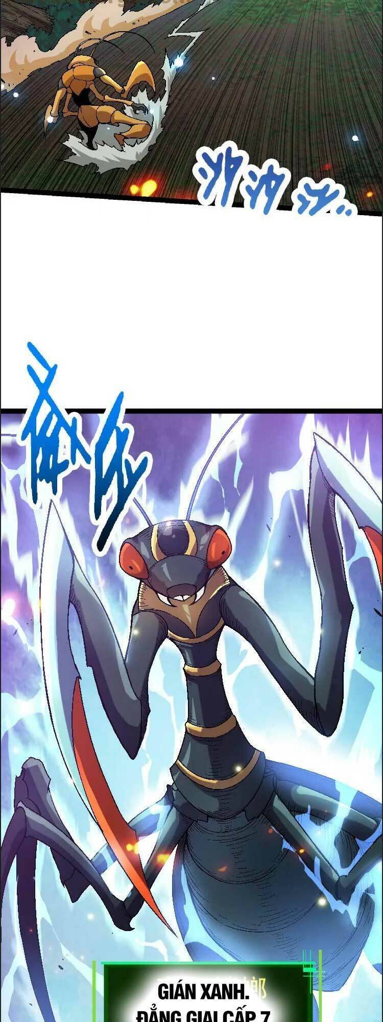 Chuyển Sinh Thành Liễu Đột Biến Chapter 42 - Trang 3