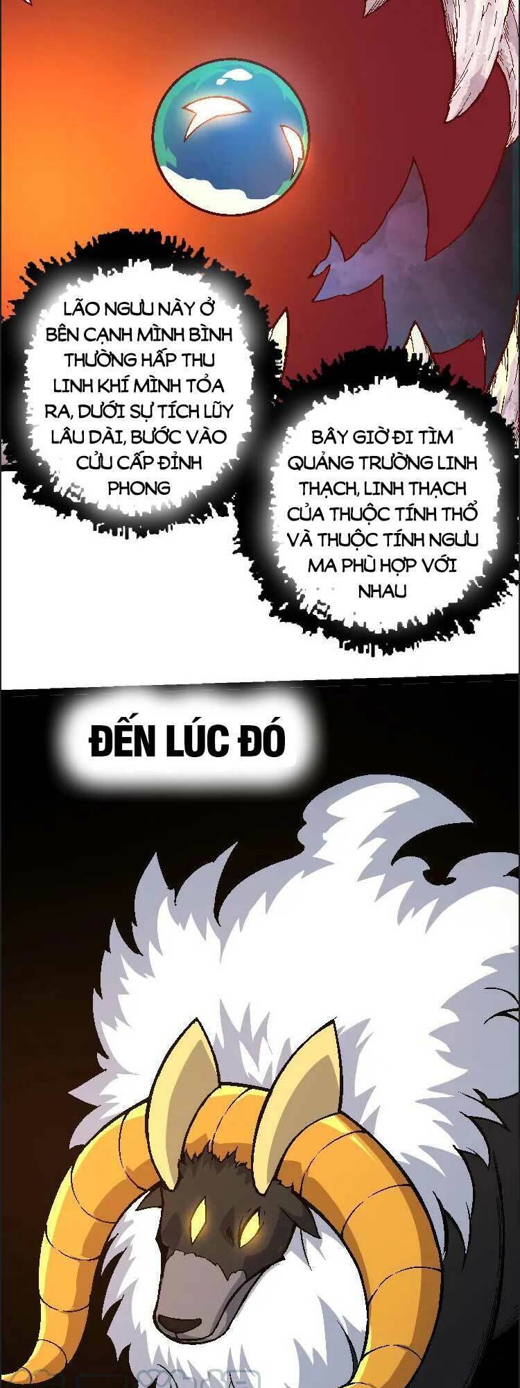 Chuyển Sinh Thành Liễu Đột Biến Chapter 42 - Trang 38