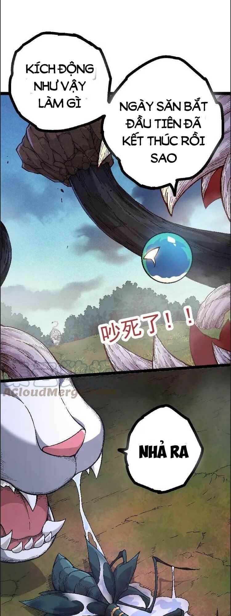 Chuyển Sinh Thành Liễu Đột Biến Chapter 42 - Trang 25