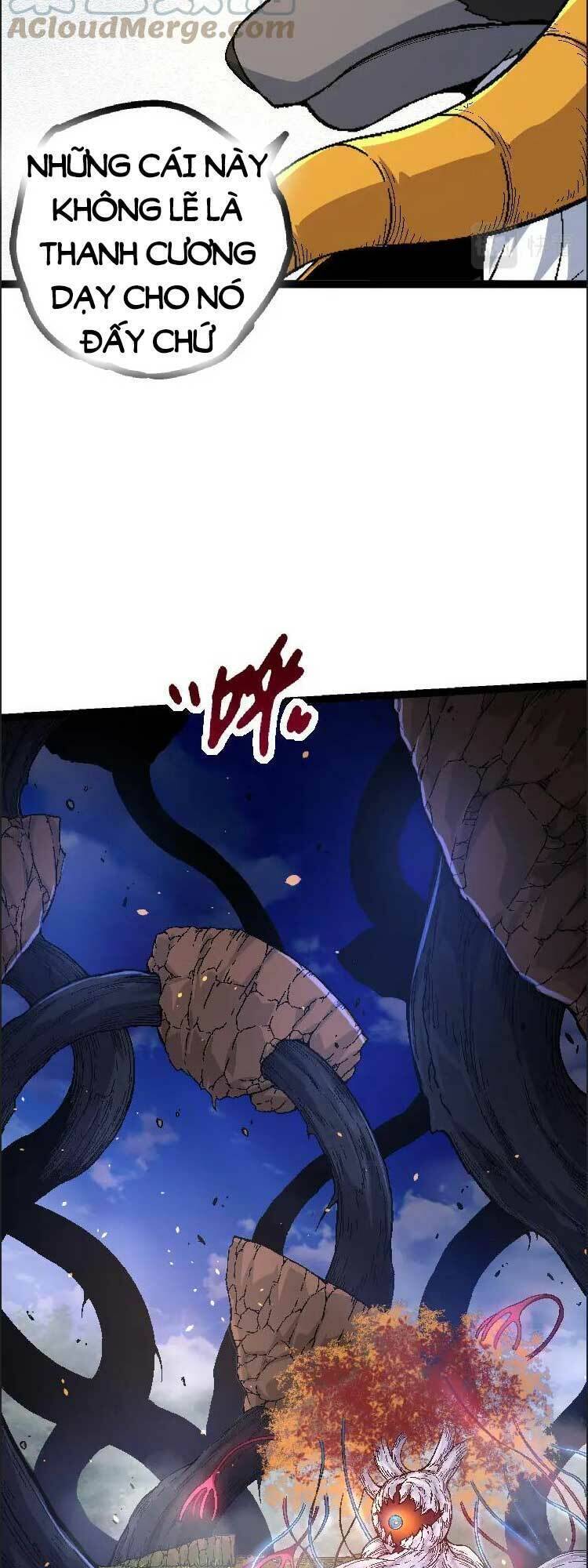 Chuyển Sinh Thành Liễu Đột Biến Chapter 42 - Trang 21