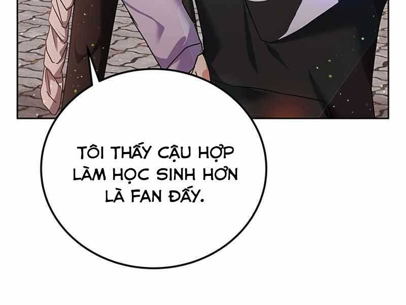 Học Viện Tối Thượng Chapter 12.5 - Trang 71