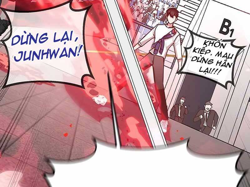 Học Viện Tối Thượng Chapter 11.5 - Trang 62