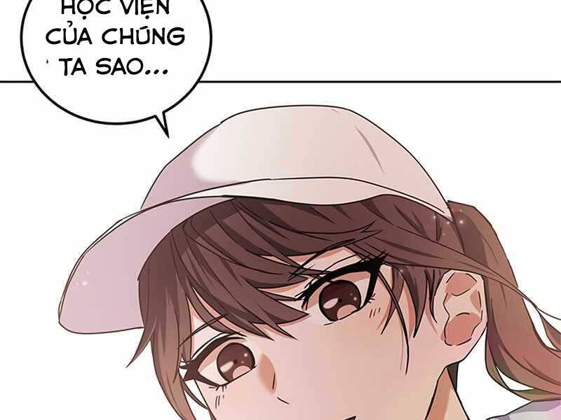 Học Viện Tối Thượng Chapter 12.5 - Trang 91