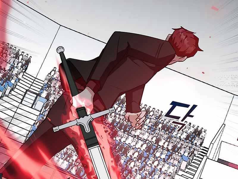 Học Viện Tối Thượng Chapter 11.5 - Trang 61