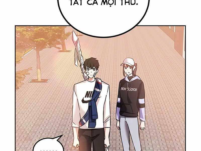 Học Viện Tối Thượng Chapter 12.5 - Trang 30