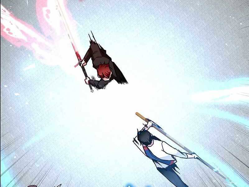 Học Viện Tối Thượng Chapter 11.5 - Trang 128