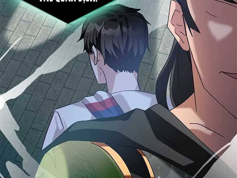 Học Viện Tối Thượng Chapter 11.5 - Trang 77