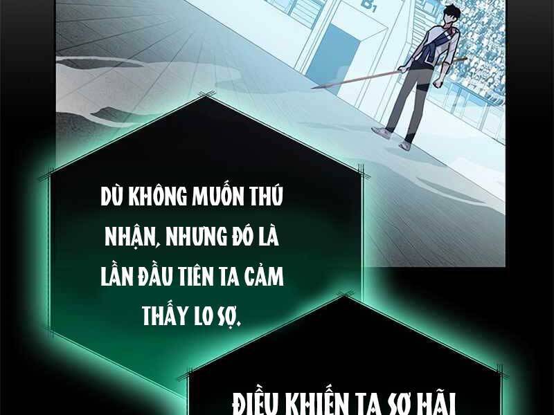 Học Viện Tối Thượng Chapter 11.5 - Trang 84