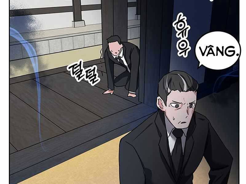 Học Viện Tối Thượng Chapter 12.5 - Trang 140