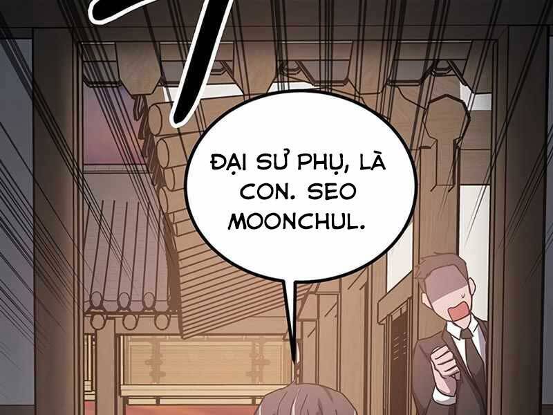Học Viện Tối Thượng Chapter 12.5 - Trang 119