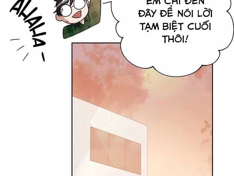 Học Viện Tối Thượng Chapter 12.5 - Trang 26