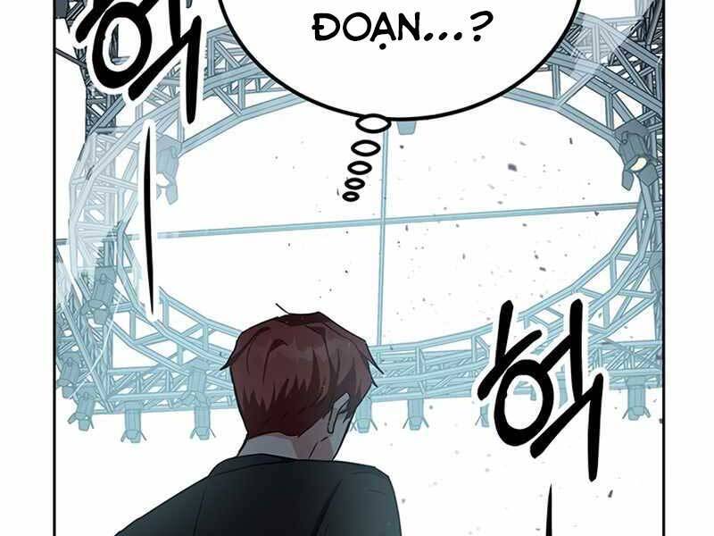 Học Viện Tối Thượng Chapter 11.5 - Trang 47