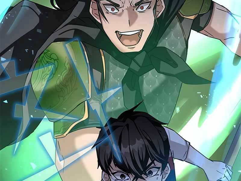 Học Viện Tối Thượng Chapter 11.5 - Trang 111