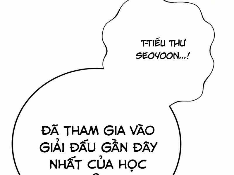 Học Viện Tối Thượng Chapter 12.5 - Trang 135