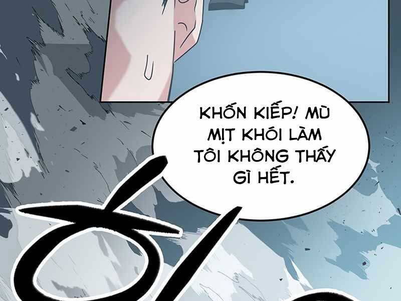 Học Viện Tối Thượng Chapter 11.5 - Trang 158