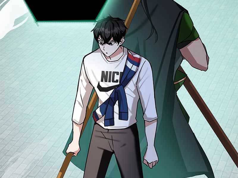 Học Viện Tối Thượng Chapter 11.5 - Trang 75