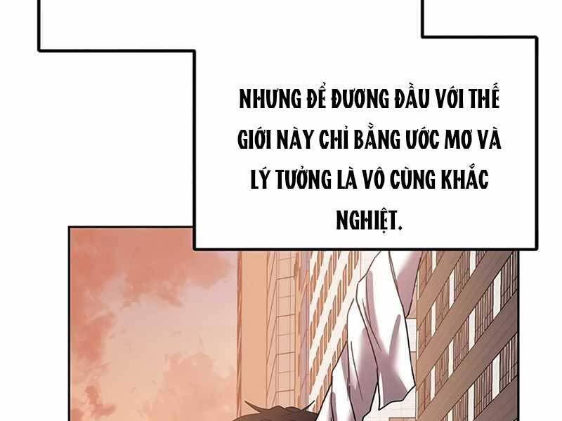 Học Viện Tối Thượng Chapter 12.5 - Trang 19