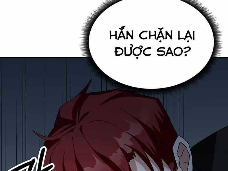 Học Viện Tối Thượng Chapter 11.5 - Trang 4