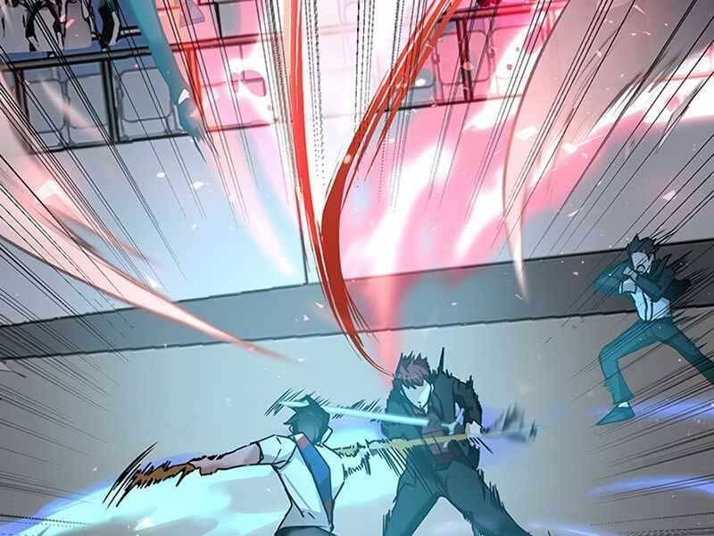 Học Viện Tối Thượng Chapter 11.5 - Trang 140