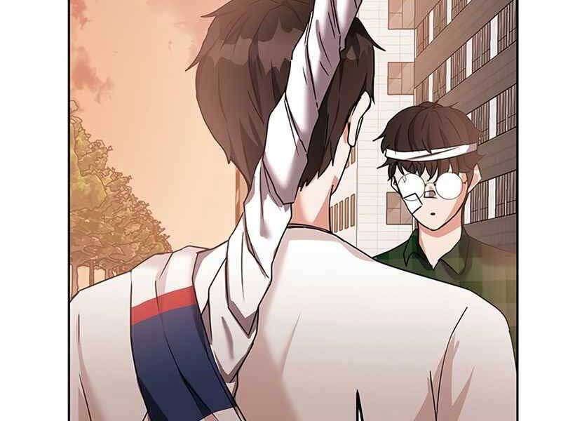 Học Viện Tối Thượng Chapter 12.5 - Trang 20