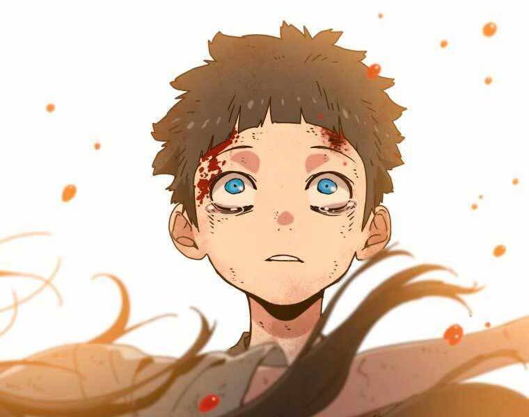 Tồn Tại Vĩnh Hằng Chapter 6.5 - Trang 35