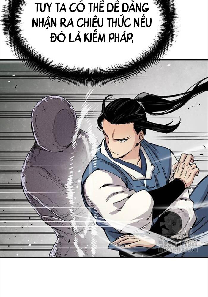 Thiên Ma Quy Hoàn Chapter 41 - Trang 4