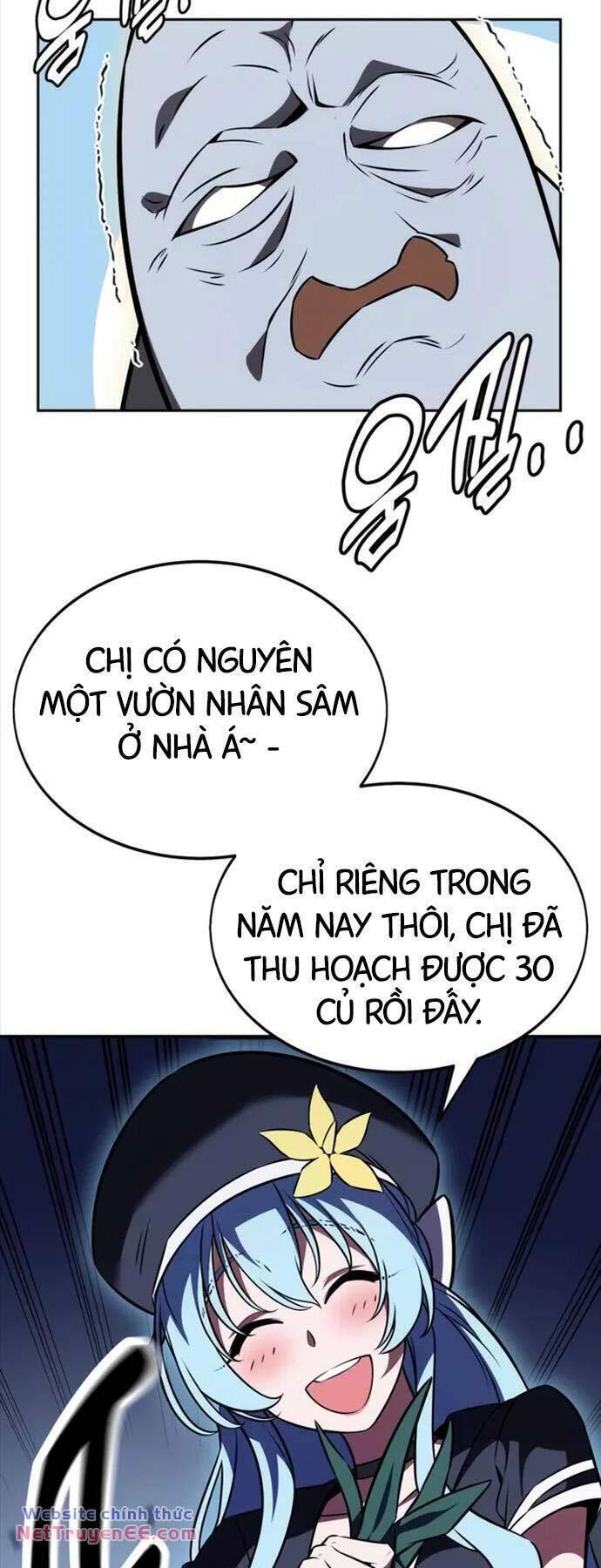 Tôi Đã Giết Tuyển Thủ Học Viện Chapter 22 - Trang 43