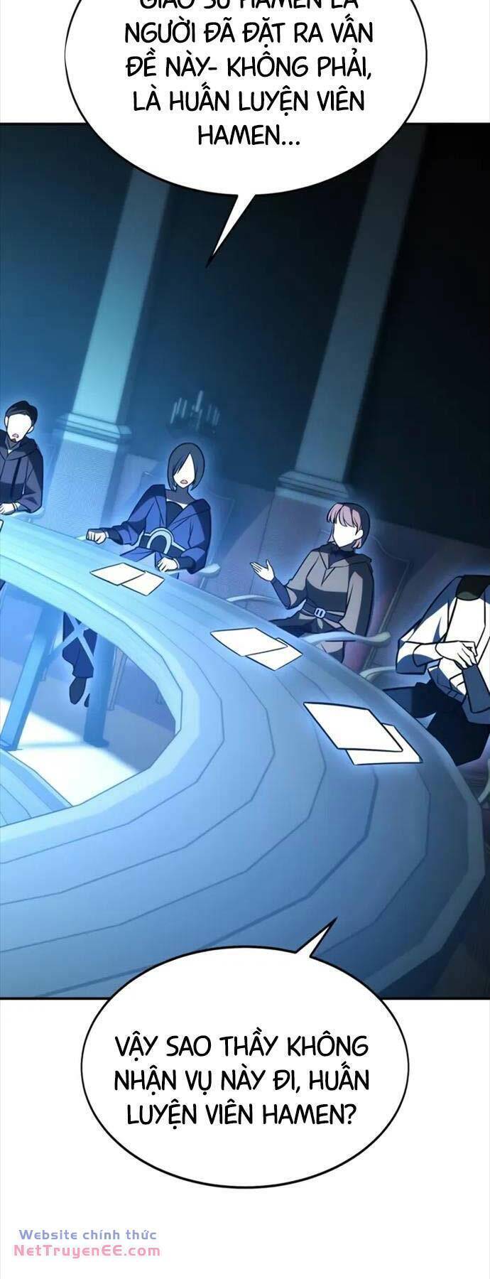 Tôi Đã Giết Tuyển Thủ Học Viện Chapter 22 - Trang 117