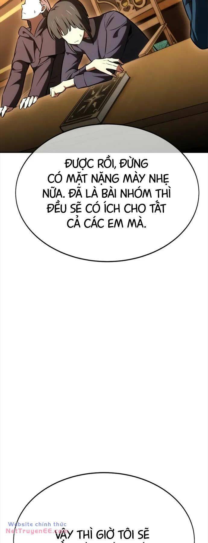 Tôi Đã Giết Tuyển Thủ Học Viện Chapter 22 - Trang 143