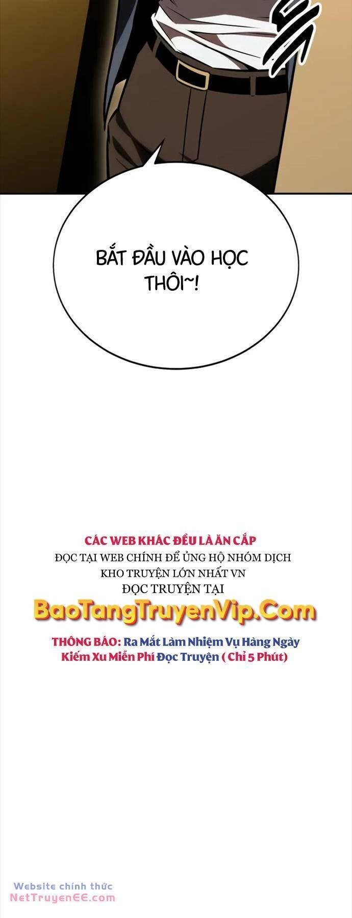 Tôi Đã Giết Tuyển Thủ Học Viện Chapter 22 - Trang 140