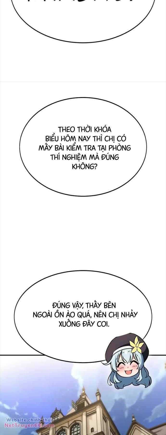 Tôi Đã Giết Tuyển Thủ Học Viện Chapter 22 - Trang 34