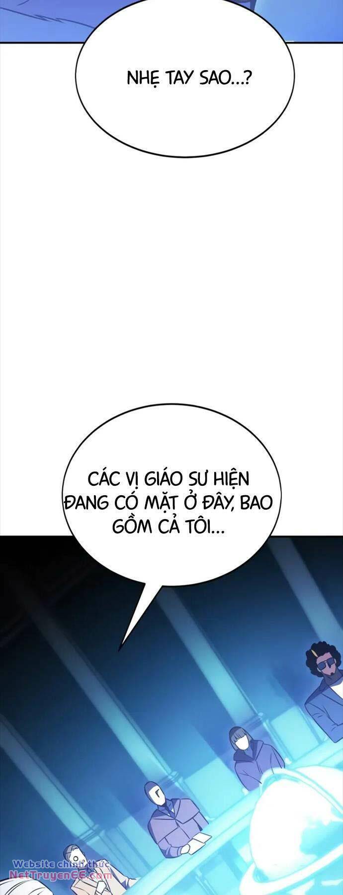 Tôi Đã Giết Tuyển Thủ Học Viện Chapter 22 - Trang 110