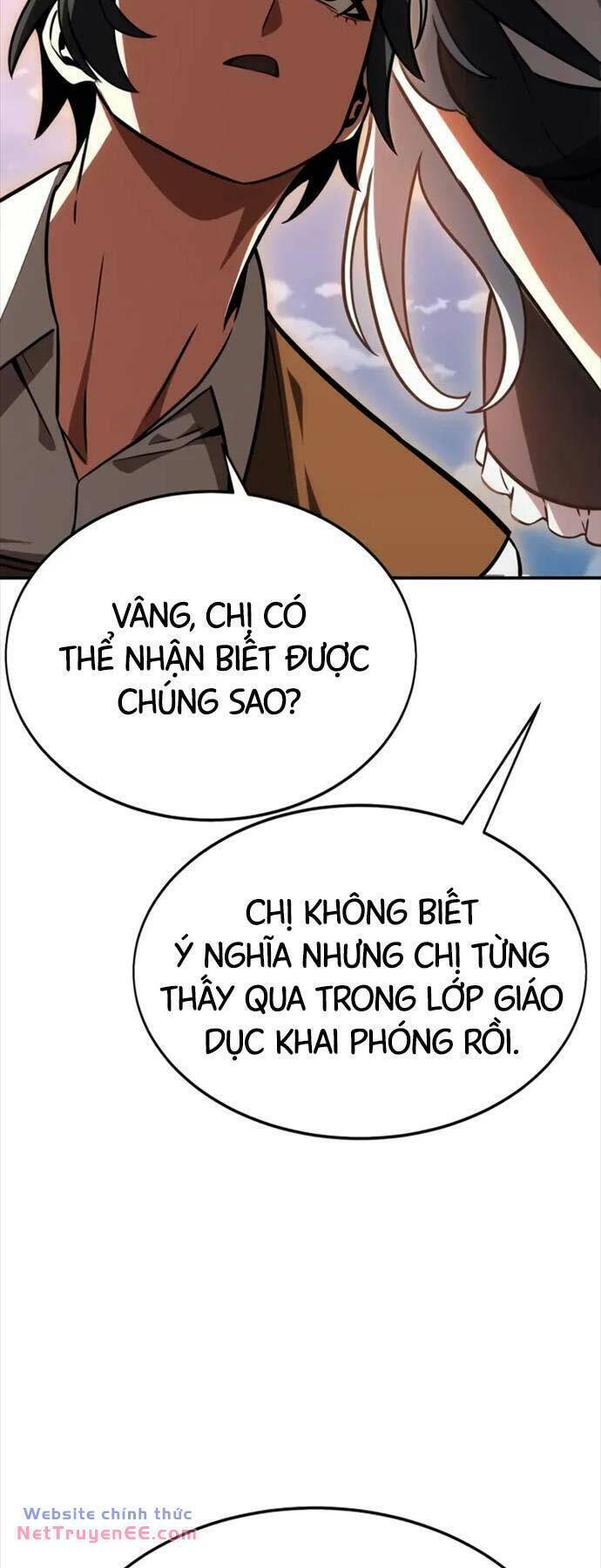 Tôi Đã Giết Tuyển Thủ Học Viện Chapter 22 - Trang 58