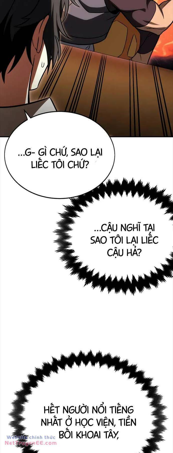 Tôi Đã Giết Tuyển Thủ Học Viện Chapter 22 - Trang 133