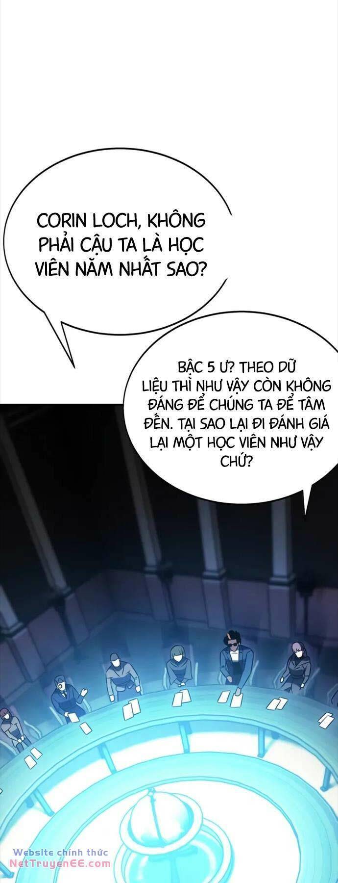 Tôi Đã Giết Tuyển Thủ Học Viện Chapter 22 - Trang 105