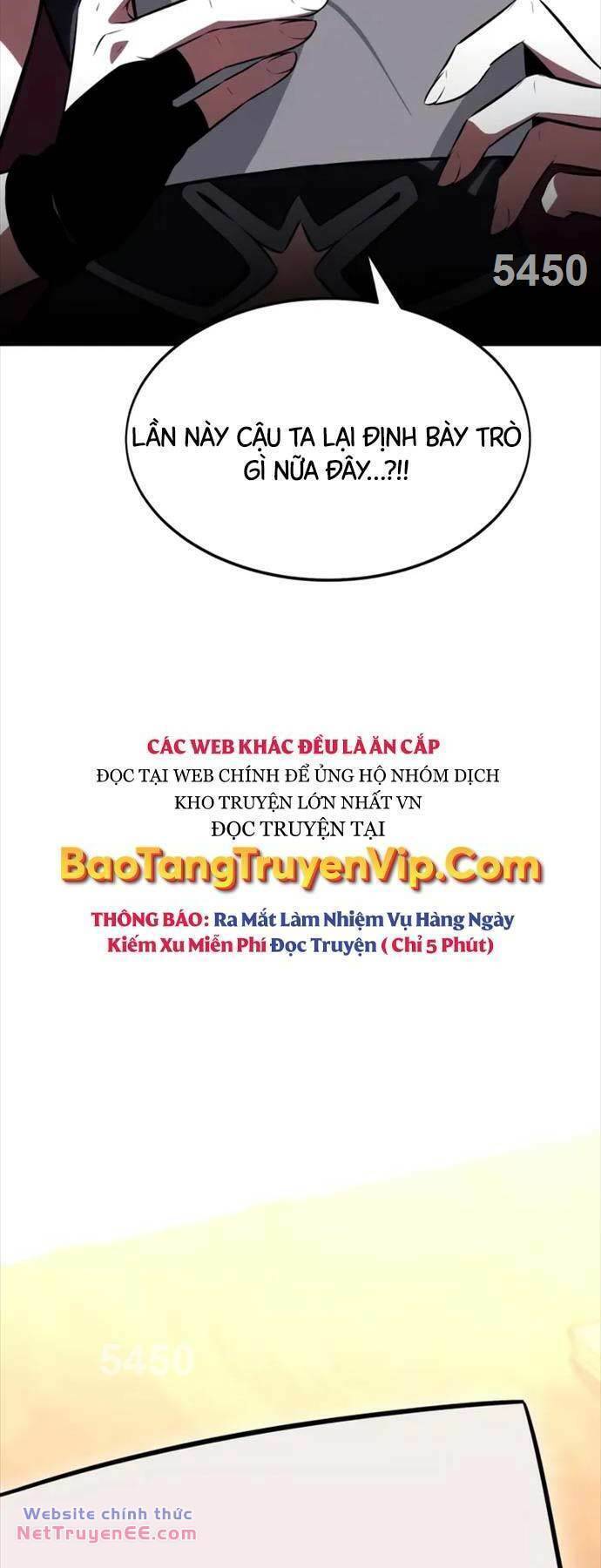 Tôi Đã Giết Tuyển Thủ Học Viện Chapter 22 - Trang 1
