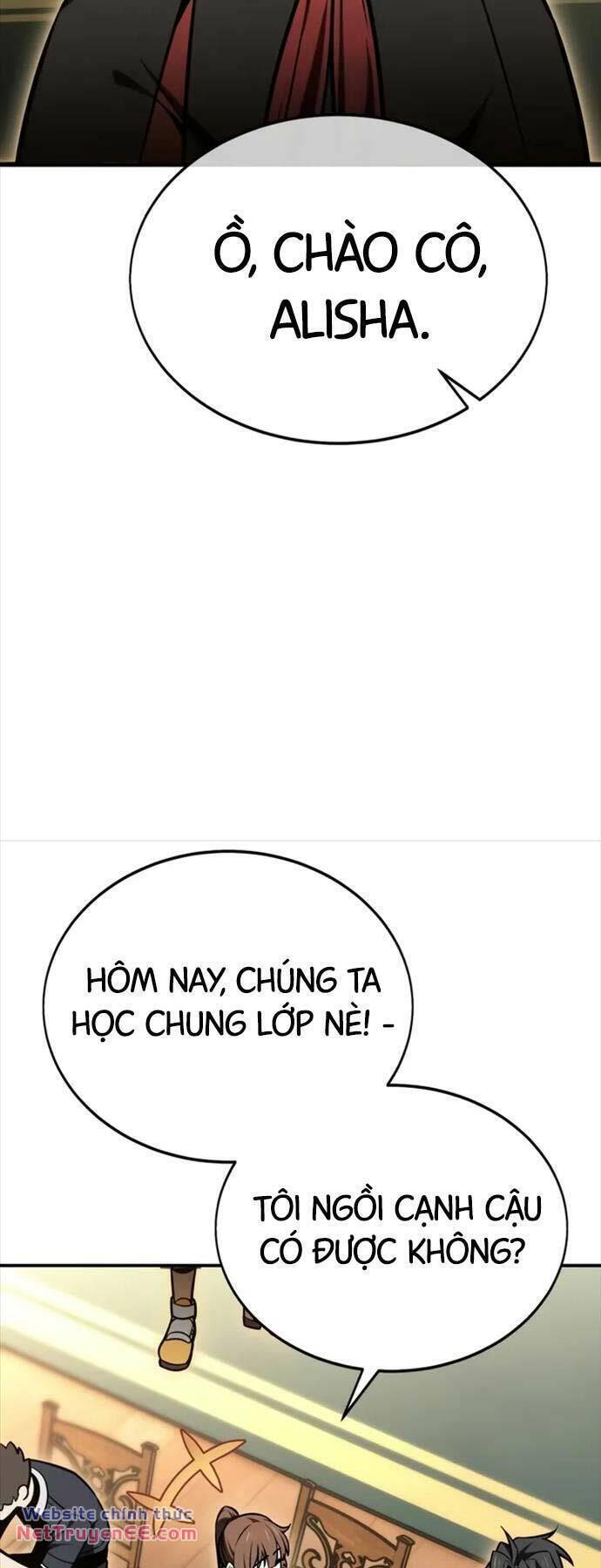 Tôi Đã Giết Tuyển Thủ Học Viện Chapter 22 - Trang 128