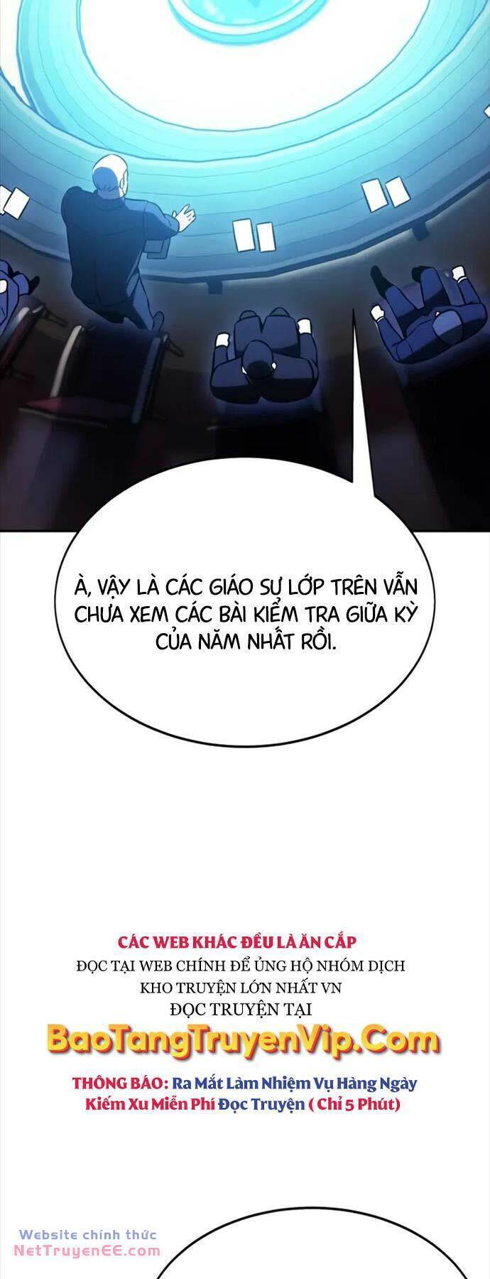 Tôi Đã Giết Tuyển Thủ Học Viện Chapter 22 - Trang 106