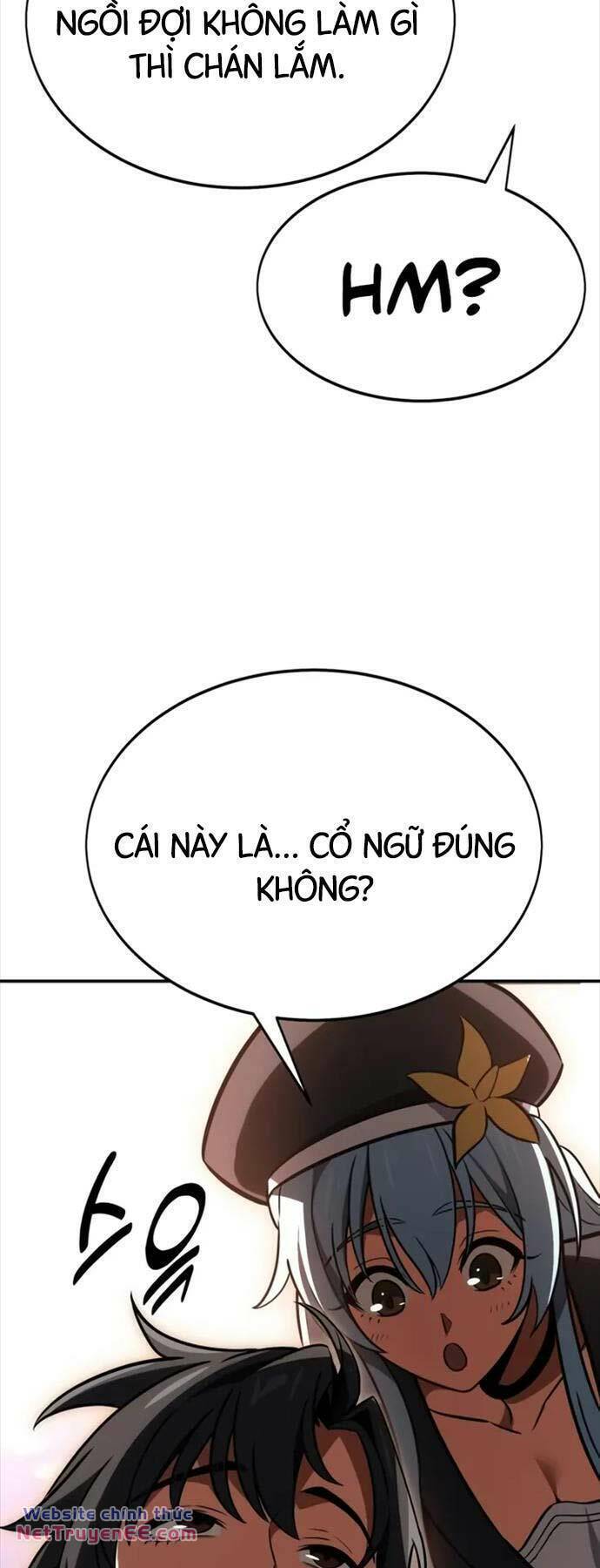 Tôi Đã Giết Tuyển Thủ Học Viện Chapter 22 - Trang 57