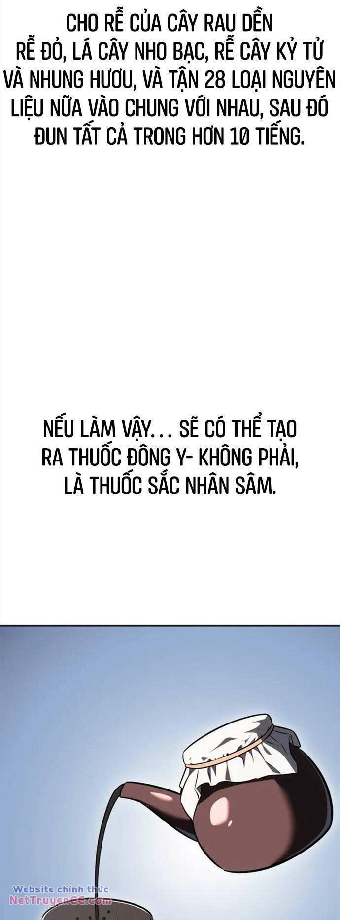 Tôi Đã Giết Tuyển Thủ Học Viện Chapter 22 - Trang 54