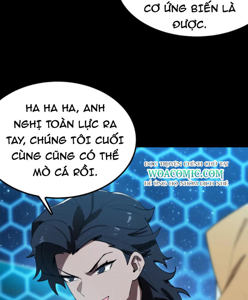 Thánh Hiệp Sĩ Cấp Sss Chapter 43 - Trang 29