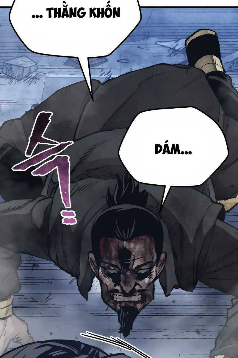 Thiên Ma Phi Thăng Truyện Chapter 80.5 - Trang 77