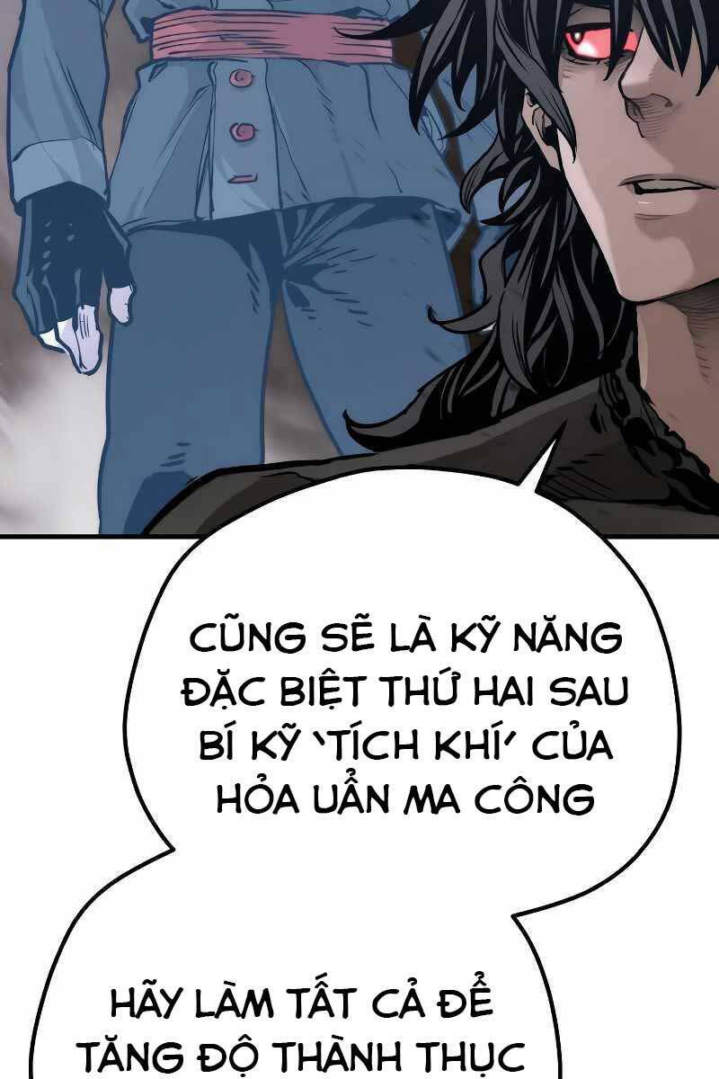 Thiên Ma Phi Thăng Truyện Chapter 80.5 - Trang 117