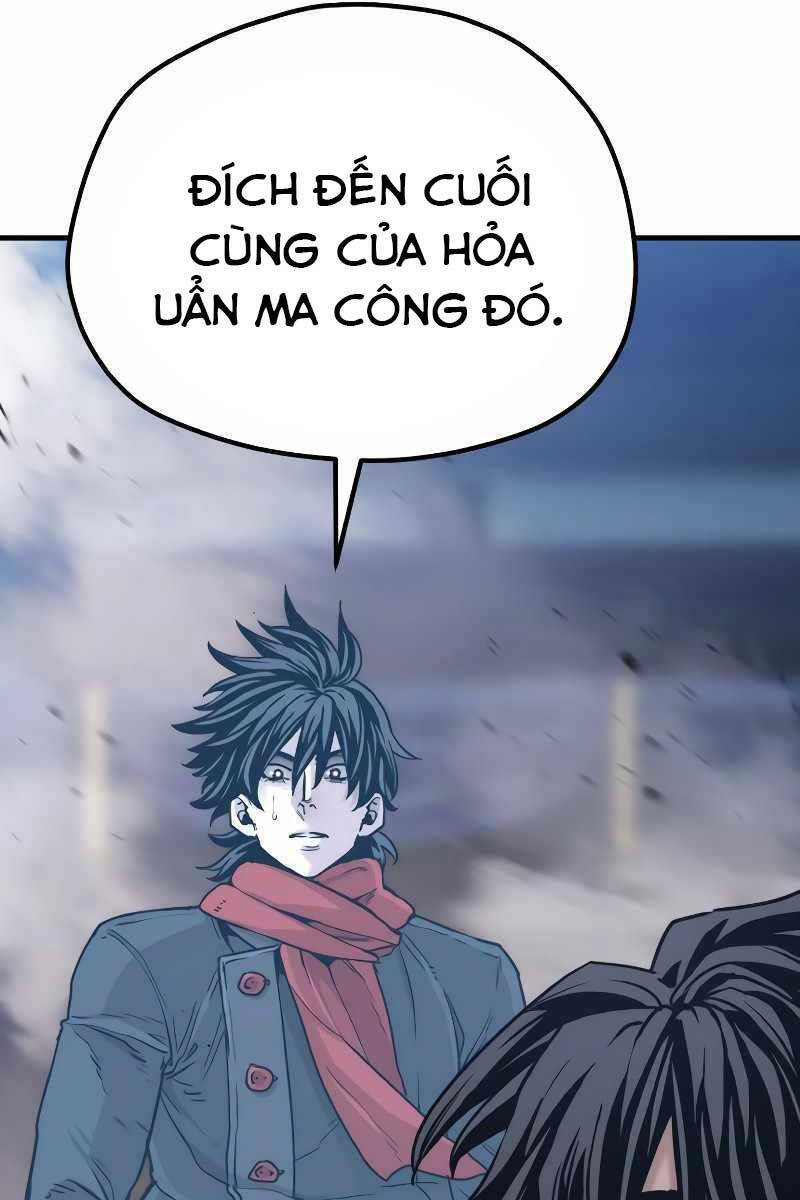 Thiên Ma Phi Thăng Truyện Chapter 80.5 - Trang 116