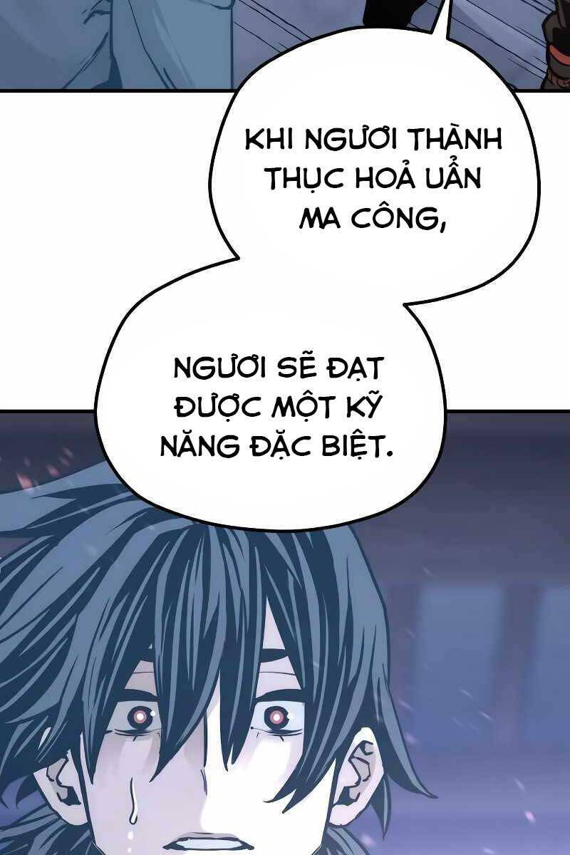 Thiên Ma Phi Thăng Truyện Chapter 80.5 - Trang 99