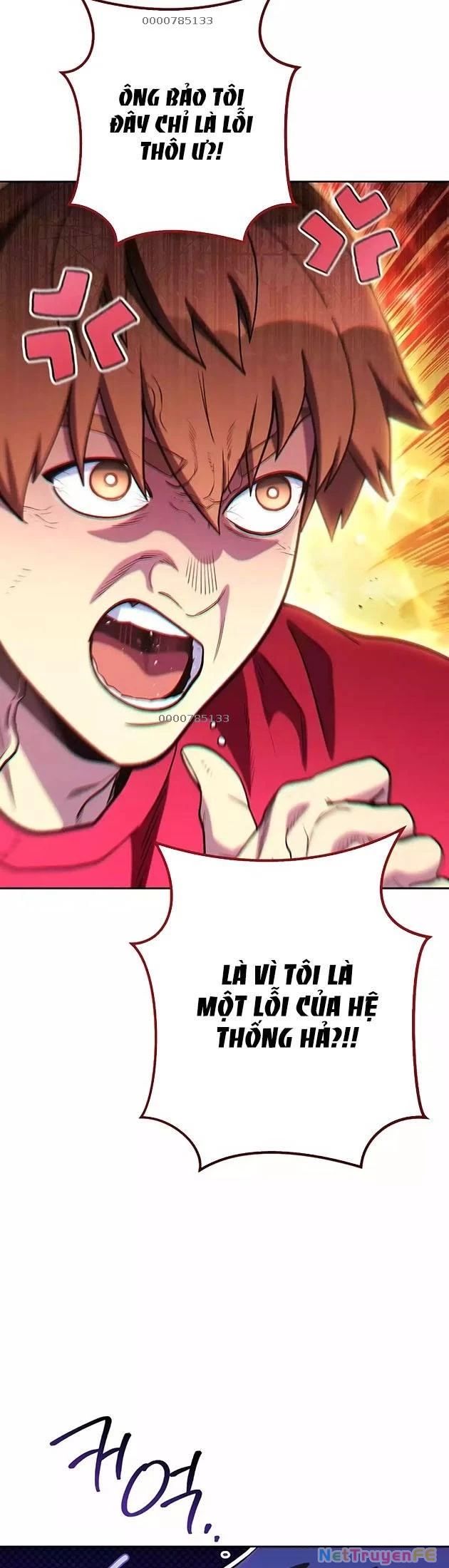 Tái Thiết Hầm Ngục Chapter 215 - Trang 6